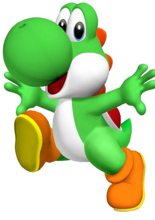 Yoshi
